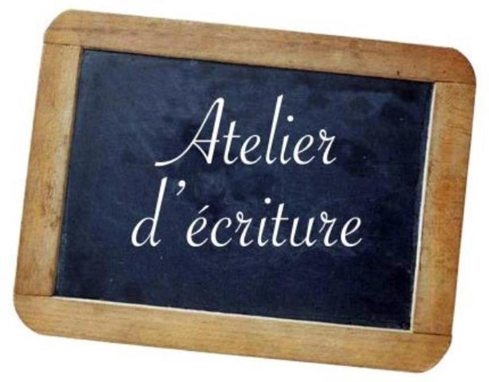 bibgramat-atelierecriture