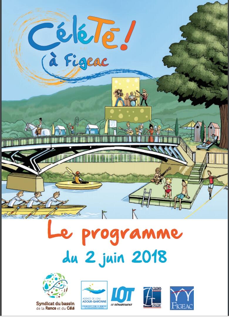 celete figeac 2018