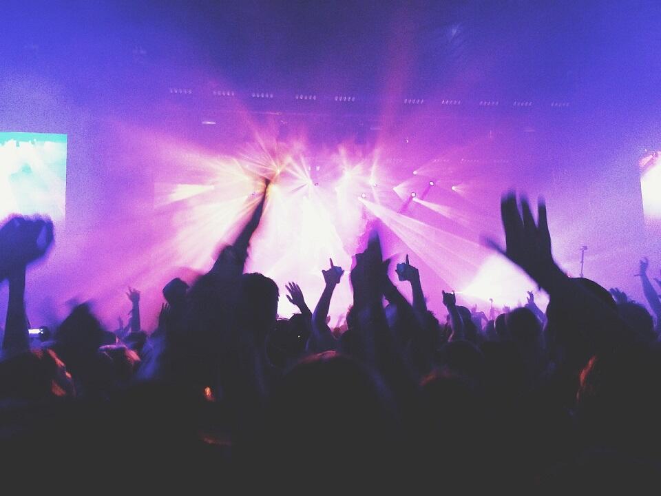 concert-1149979_1280©Free-Photos