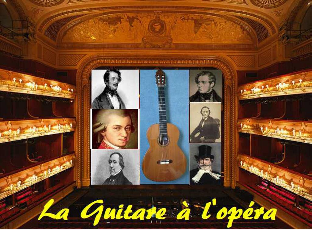 concert larnagol