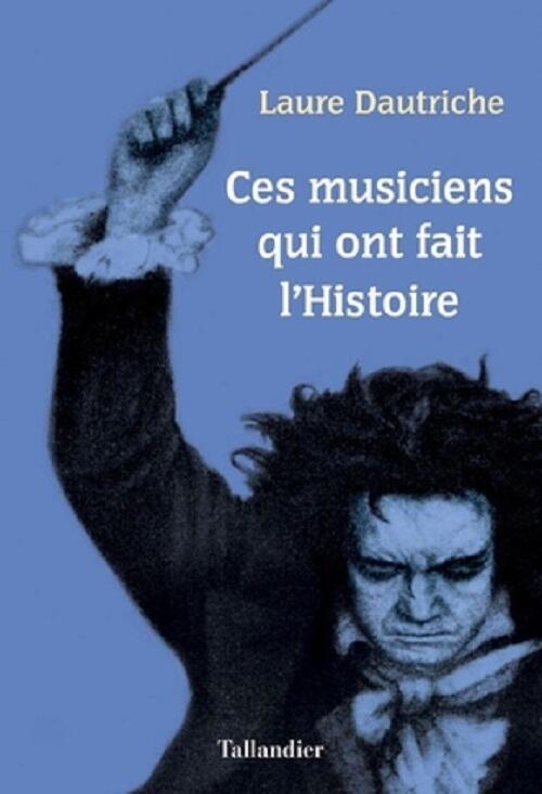 conférence Laure Dautriche