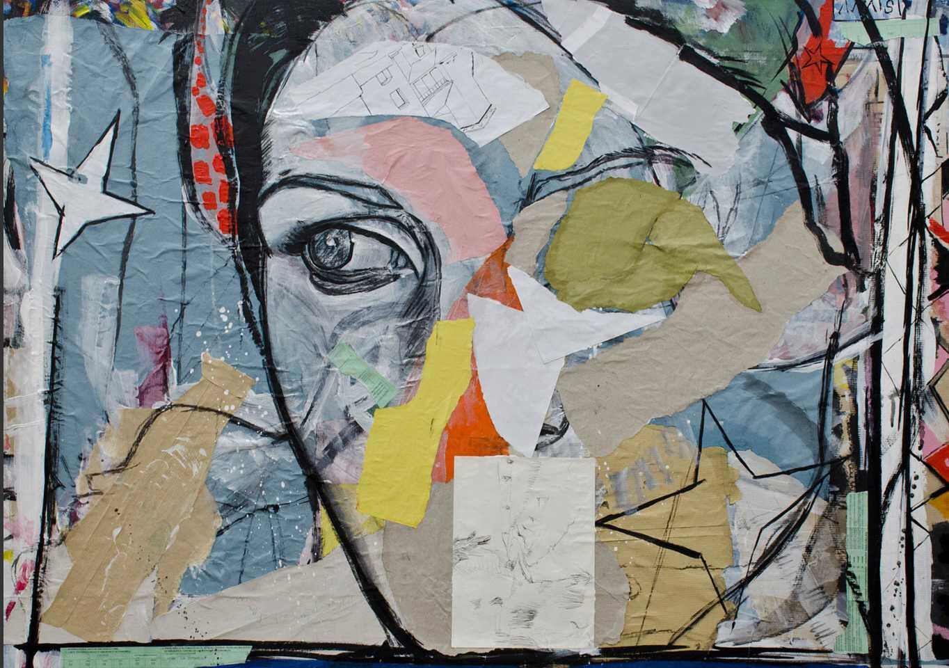 collage@A.Almodovar