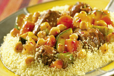 couscous