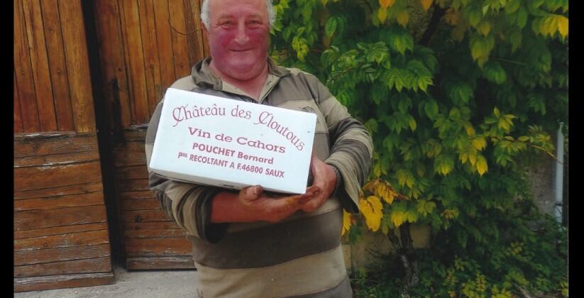 Chateau des Cloutous-©vignerons-independants