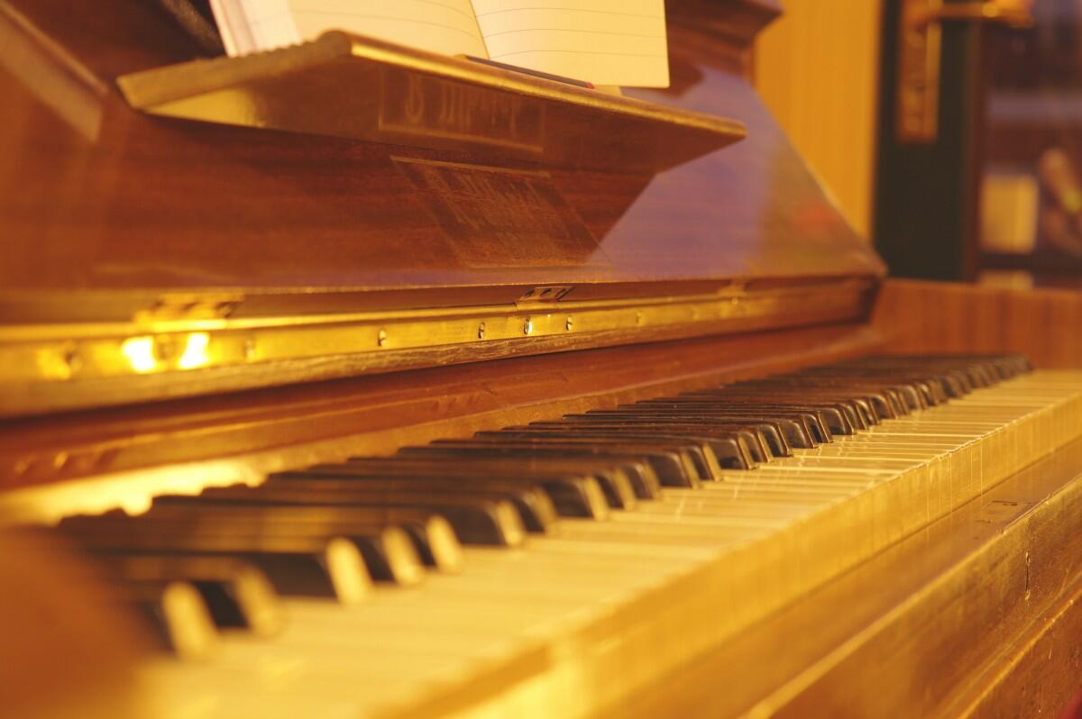 clavecin