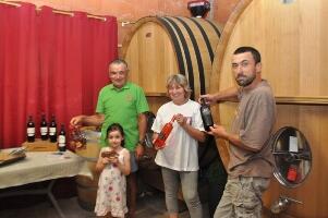 delmouly famille