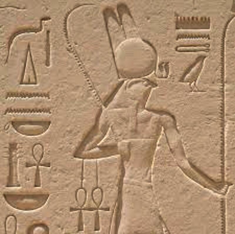 égypte