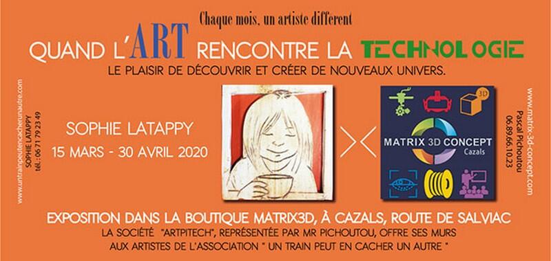 expo-Sophie-Latappy-chez-Matrix