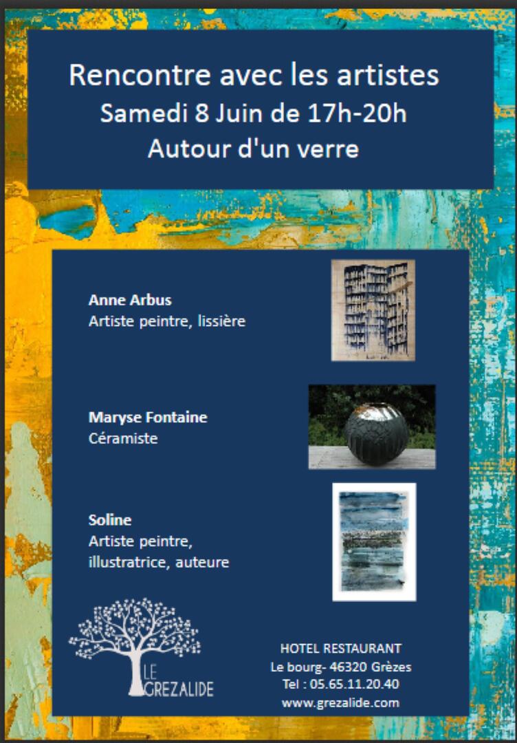 exposition Grezalide