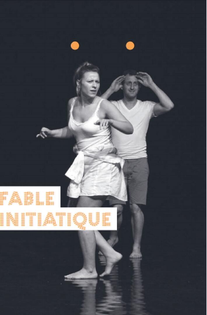 fable initiatique