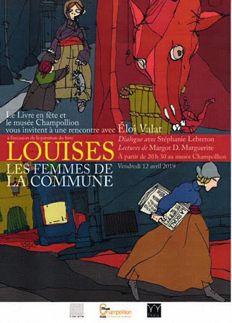 femmes de la commune