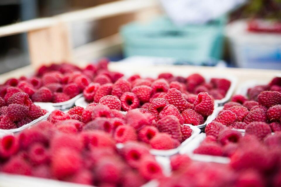 framboises©pixabay