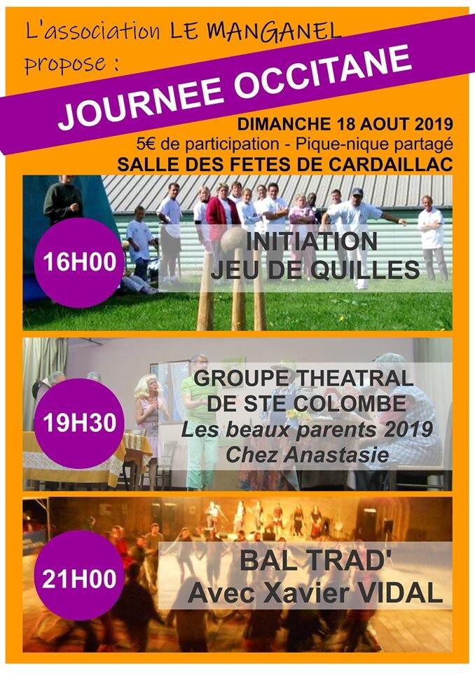 journée occitane