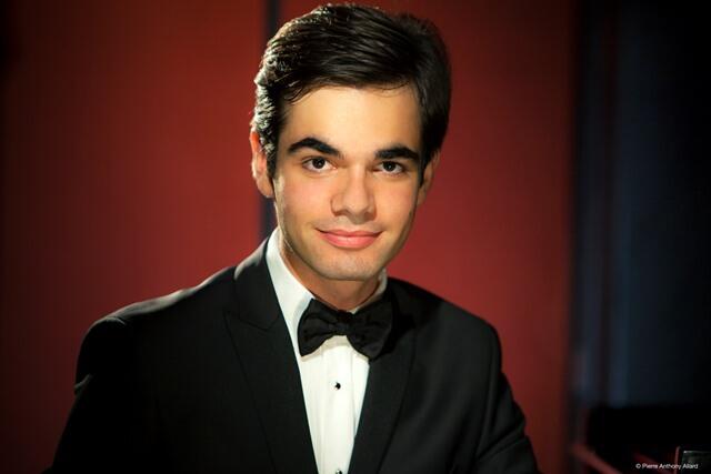 jp gasparianOK