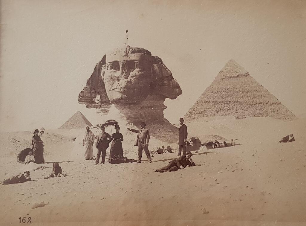l'Egypte Ancienne