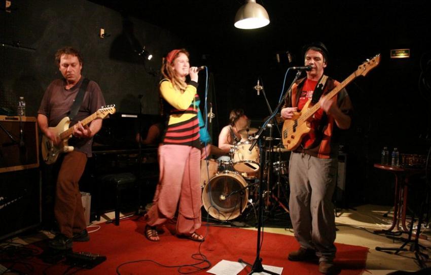 la marotte-hesseling