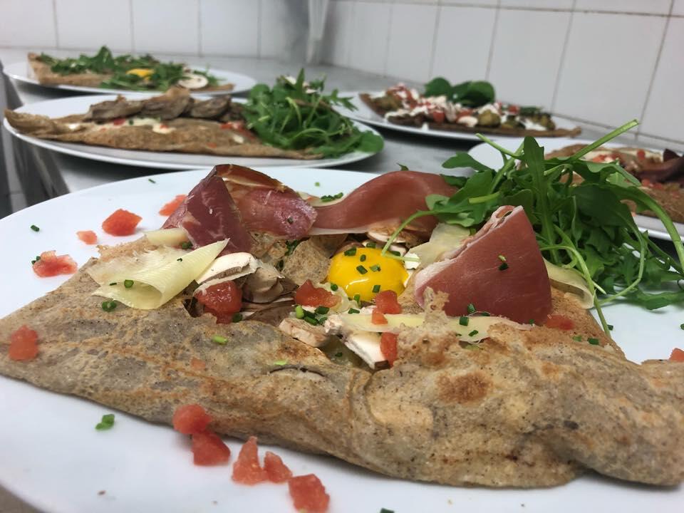 restaurant le sud Cahors