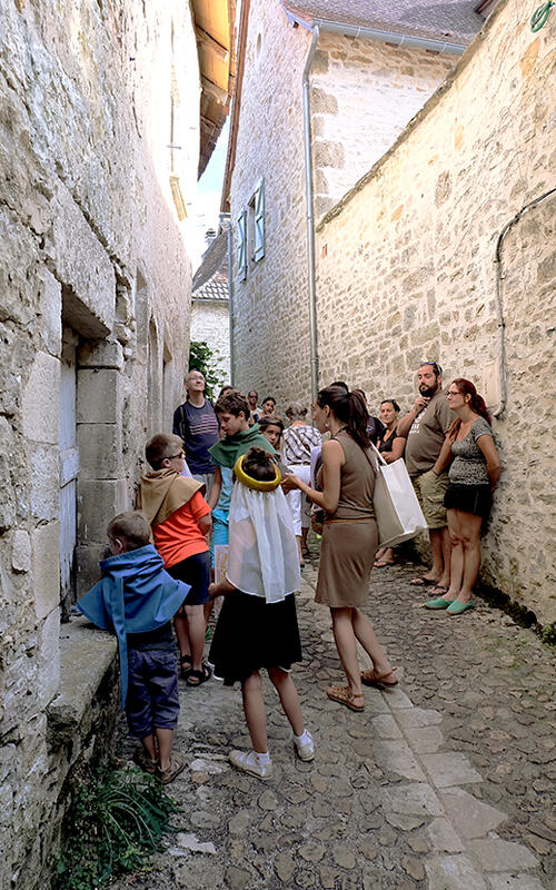 ludique