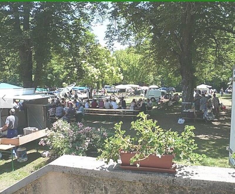 marché-à-Brengues