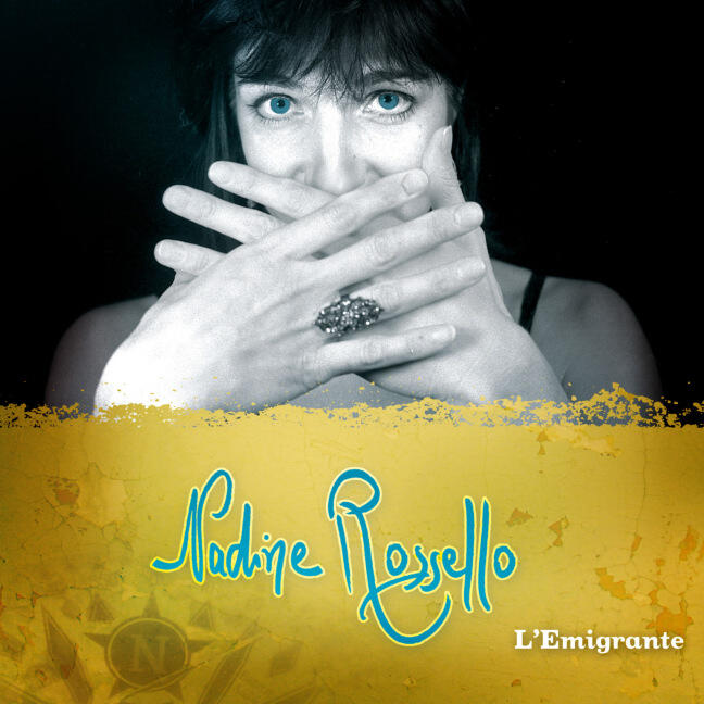 nadine rosello-lemigrante