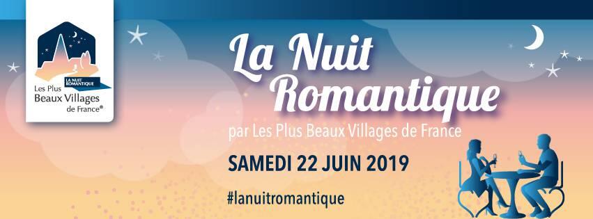 nuit romantique