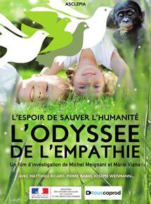 L'odyssée de l'empathie