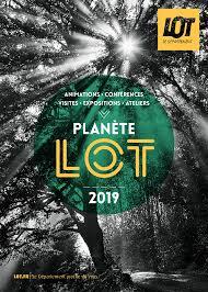 planète lot