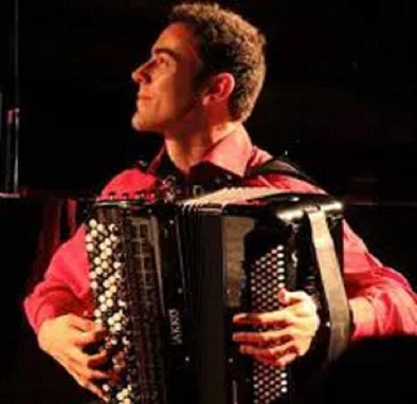 rencontres musicales Cajarc