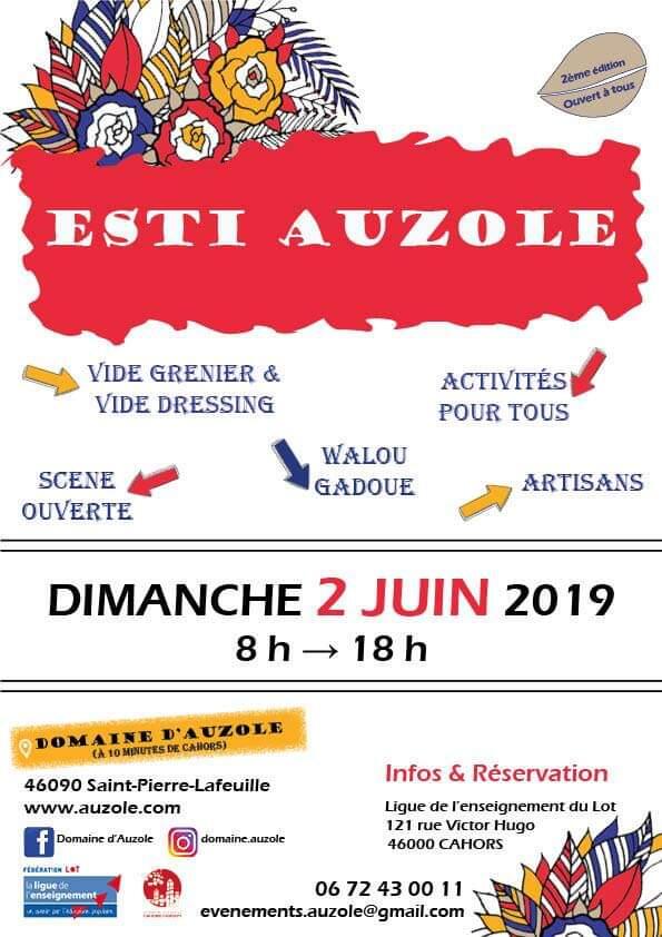 auzole