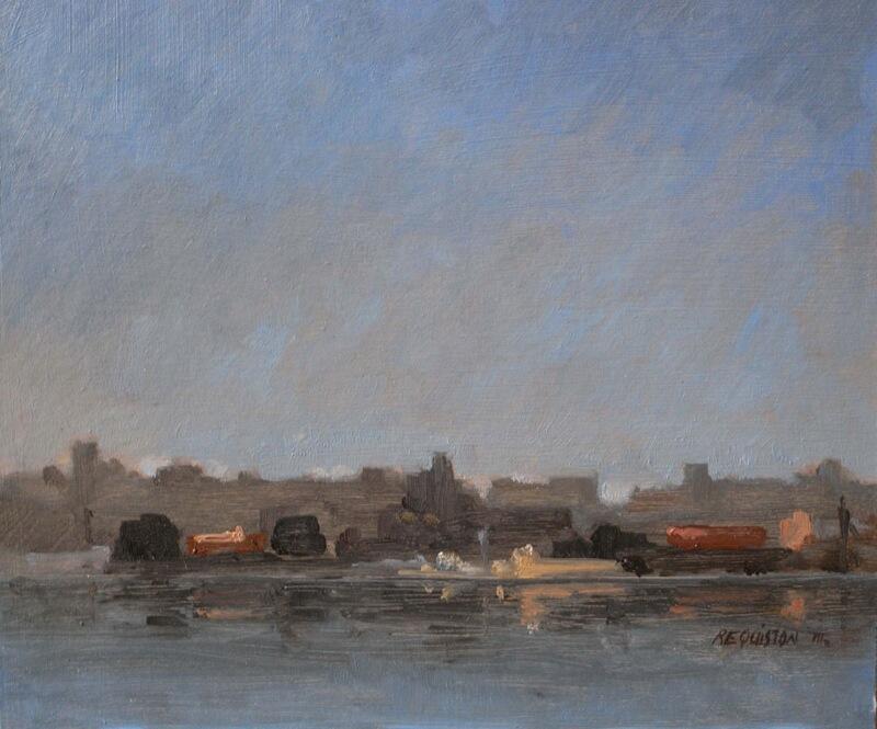 Mireille REQUISTON Artiste