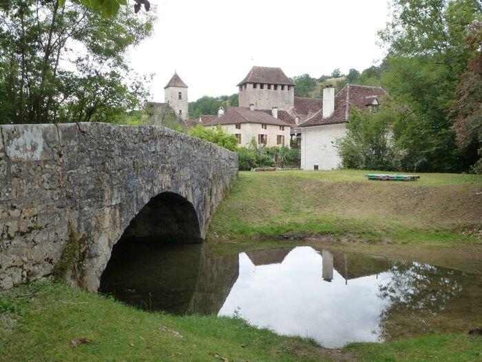 Saint Martin de Vers