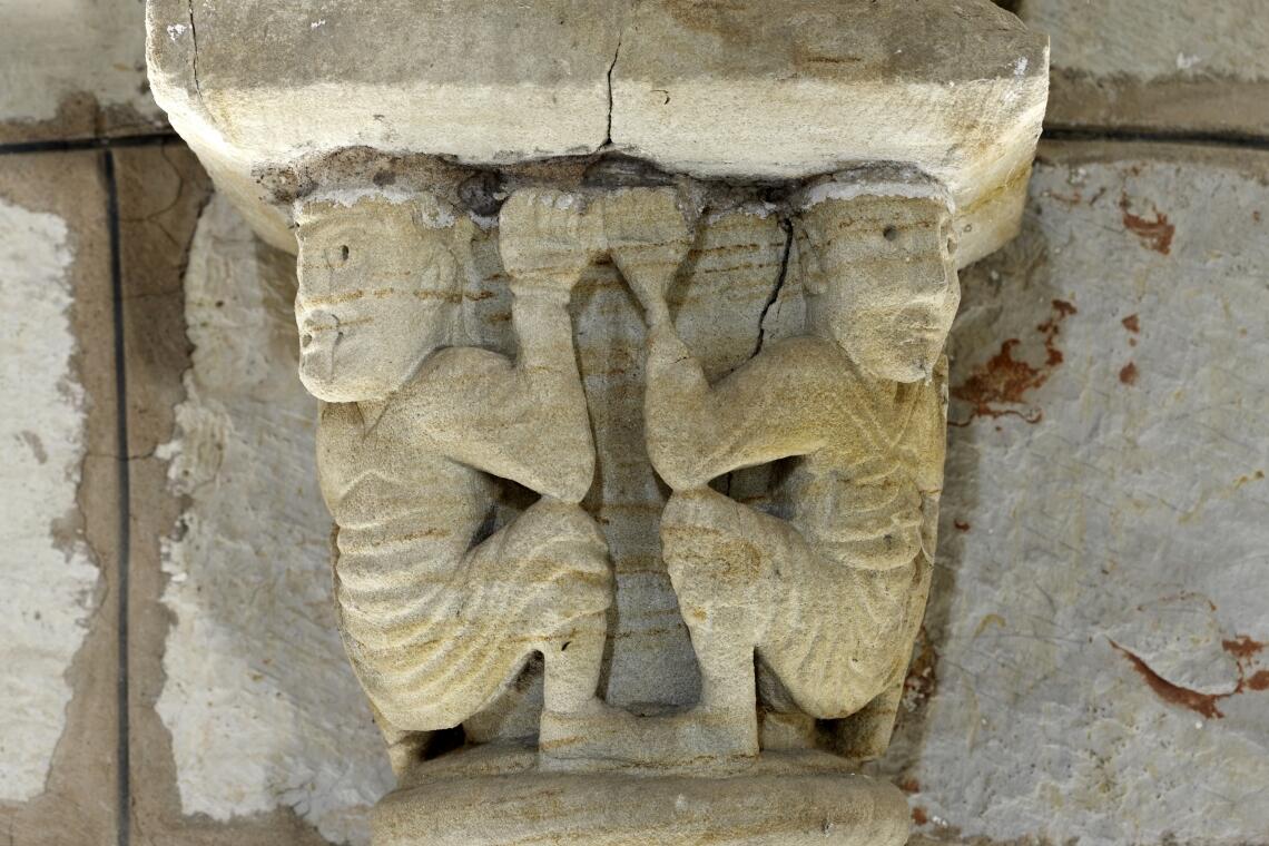 saint pierre toirac