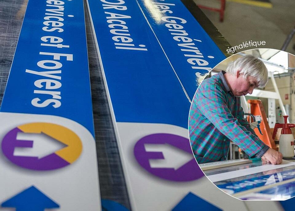signaletique©Boissor