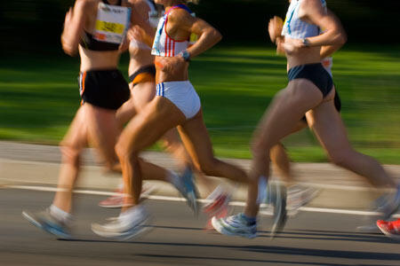 Mende Marvejols Semi Marathon