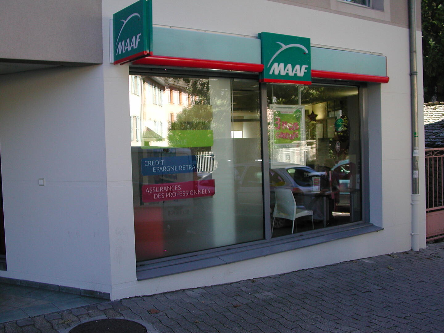 Assurance-MAAF