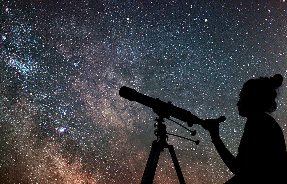 Astronomie