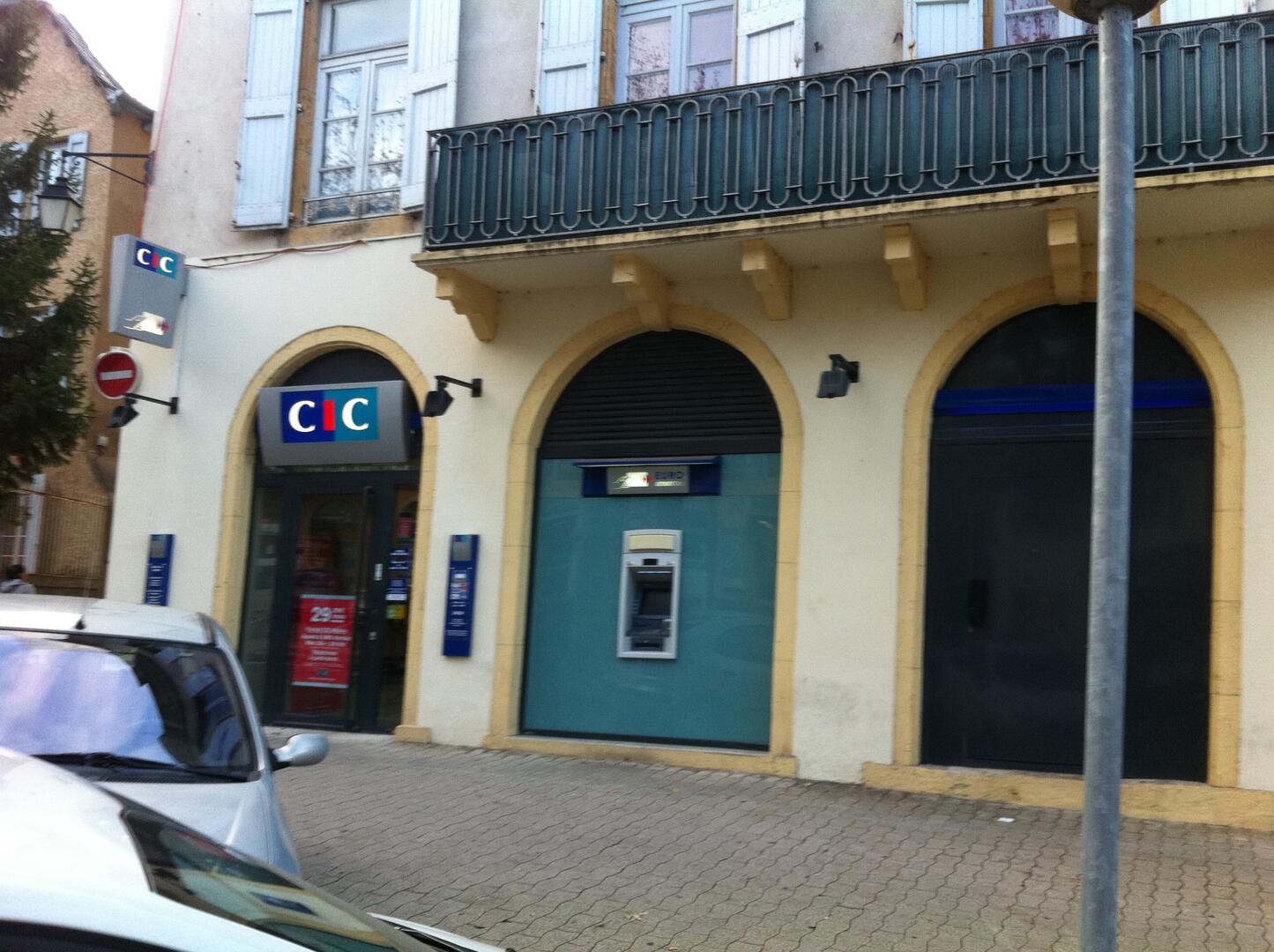 Banque-CIC