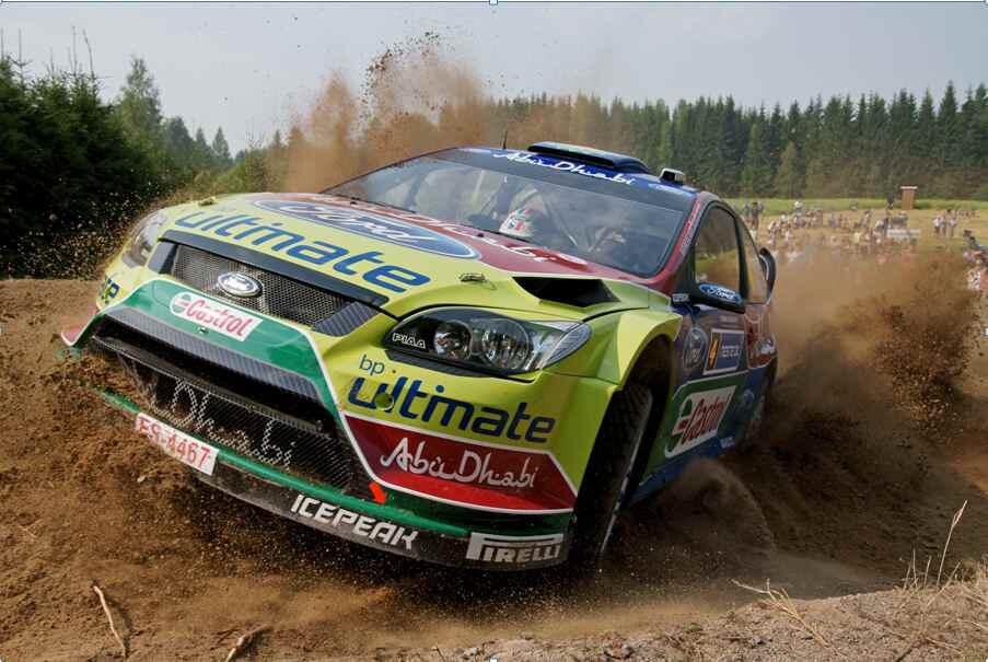 Rallye