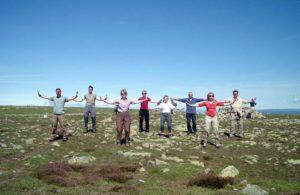Rando Qi Gong