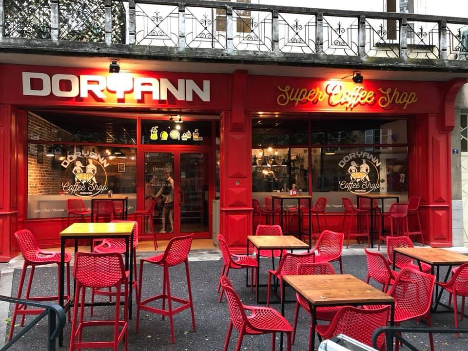 doryann