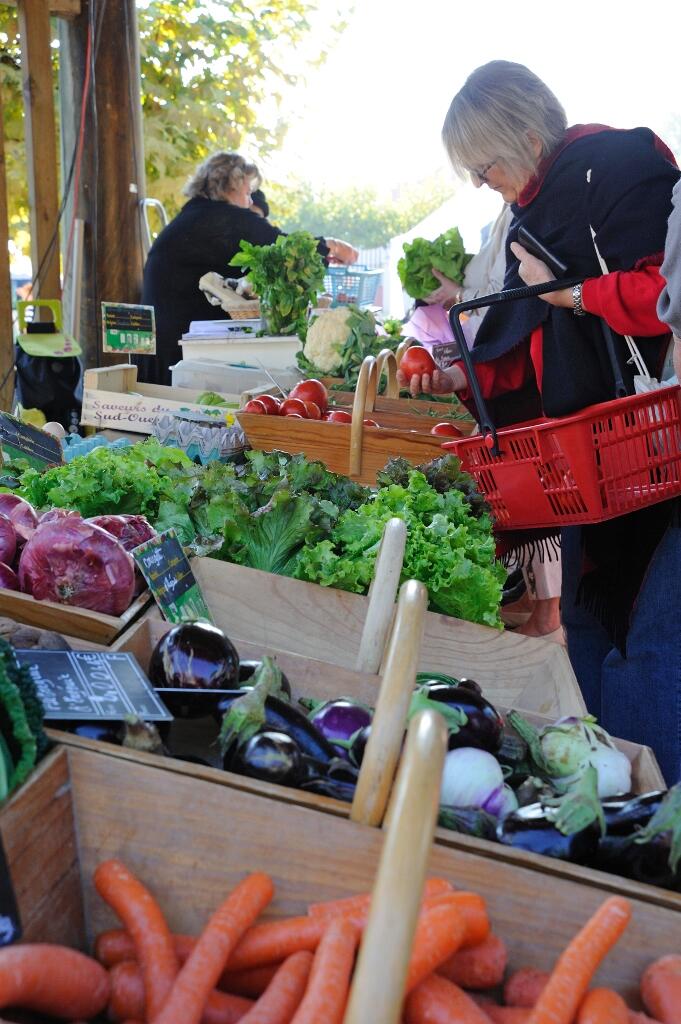 Marché Anne Lanta TiS