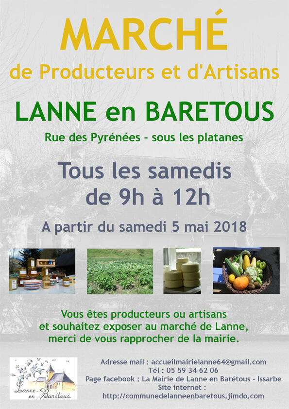 Marchélanne ts