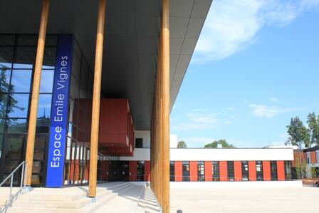 Médiathèque Municipale