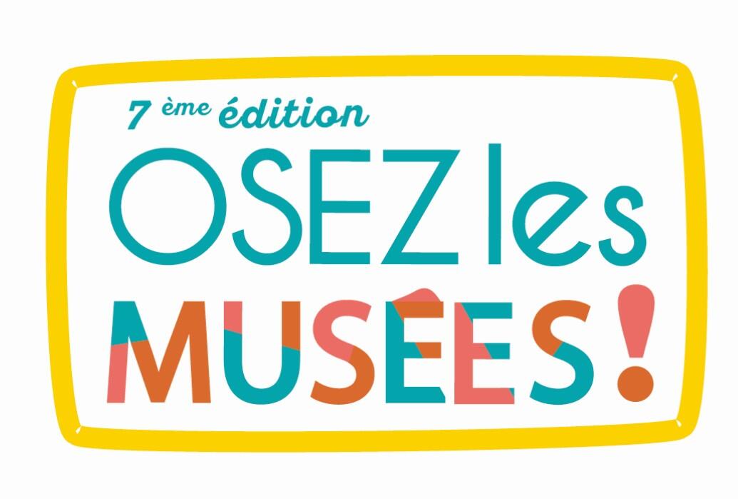 Osez les musées