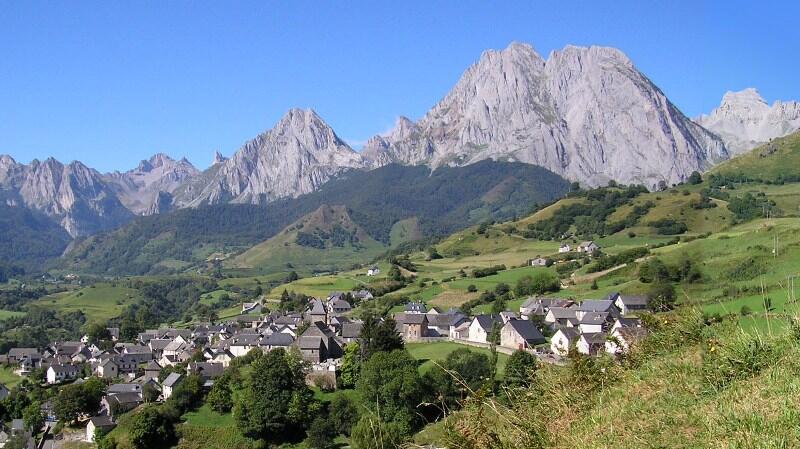 Cirque de Lescun