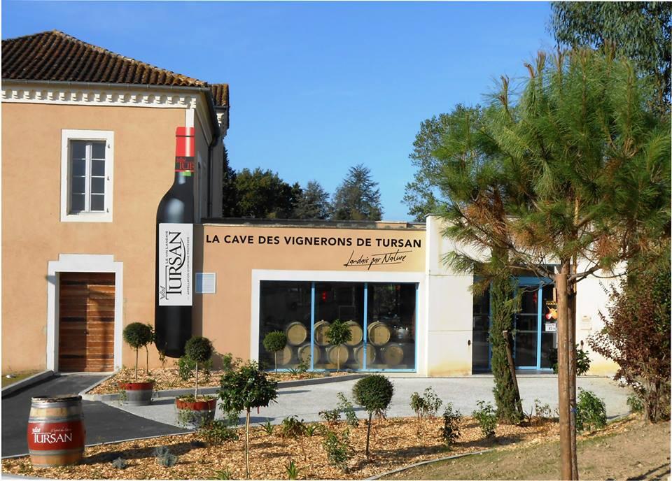 Cave Vignerons de Tursan