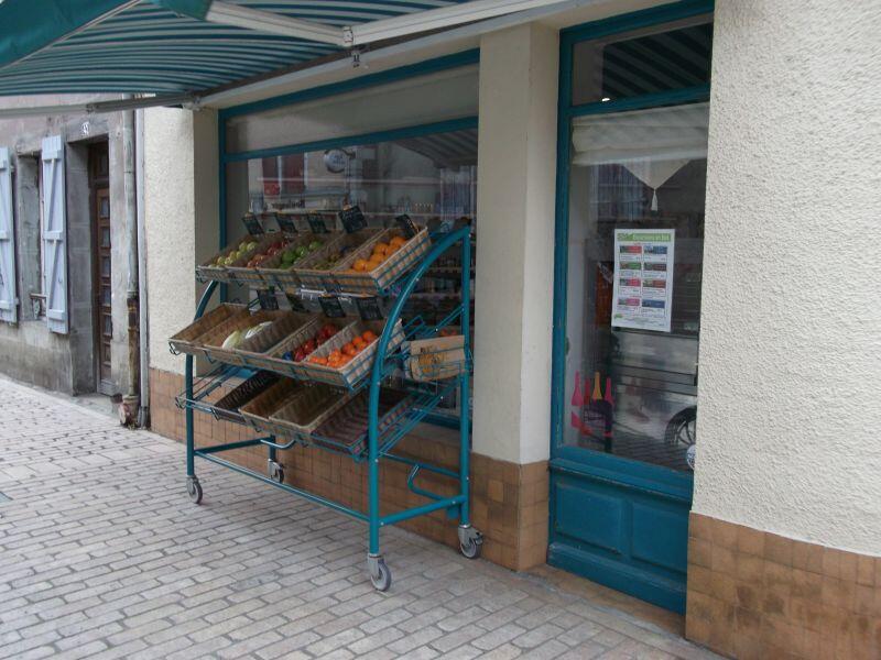 Epicerie Vival