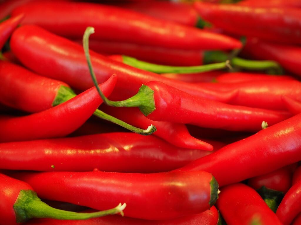 Piments