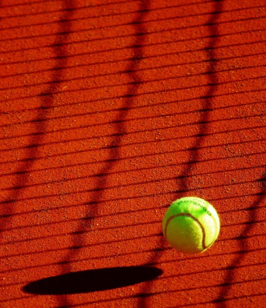 Tennis-3