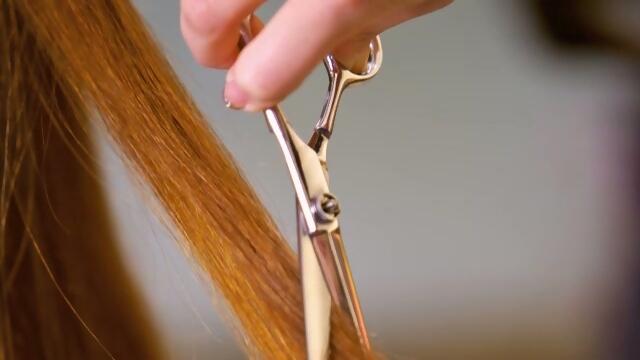coiffure